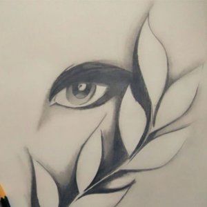 Meet your Posher, Don't talk.